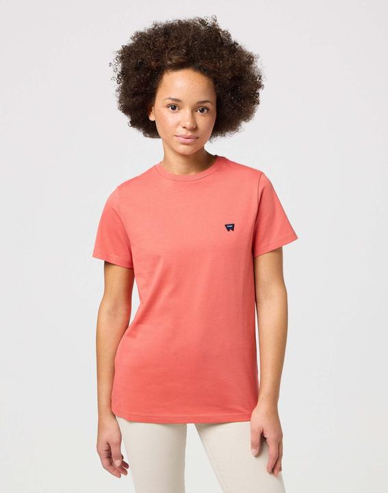 Wrangler T-Shirts Regular Tee (XS)