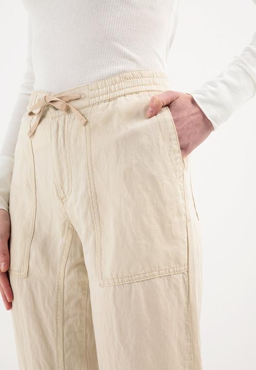 Image du produit Camel Active Pantalon de travail Tencel® Loose Fit (W28/L32)