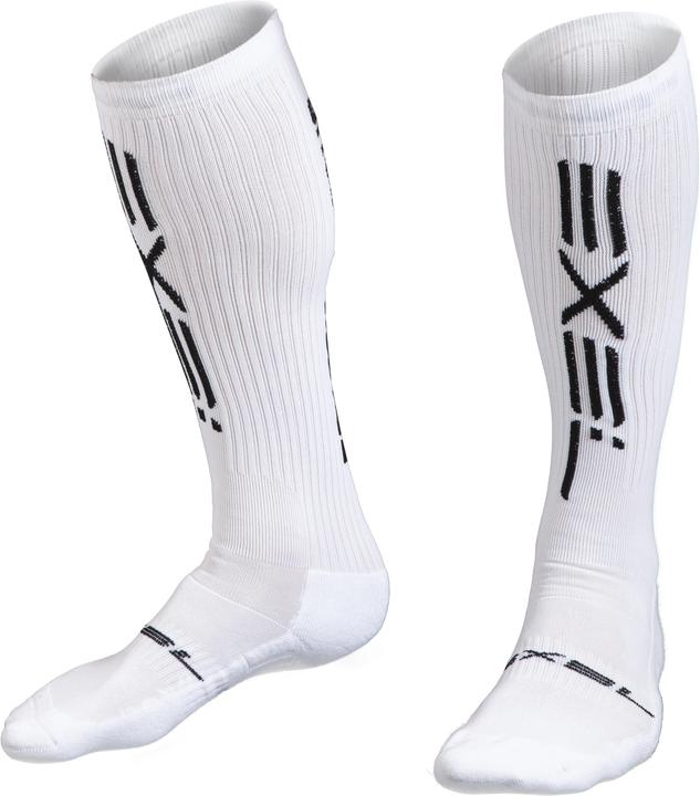 Immagine prodotto Exel Socken Smooth Weiss (39 - 42)