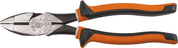 Image du produit Klein Tools Pince coupante (224 mm)