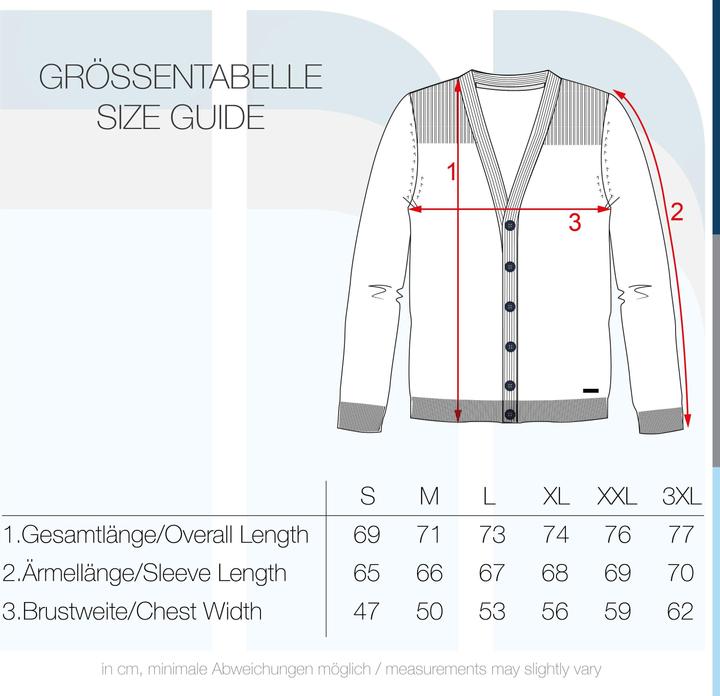 Actual product image Blend BHCad 20711921 (XL)