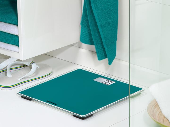 Image du produit Soehnle Style Sense Compact 200 (180 kg)