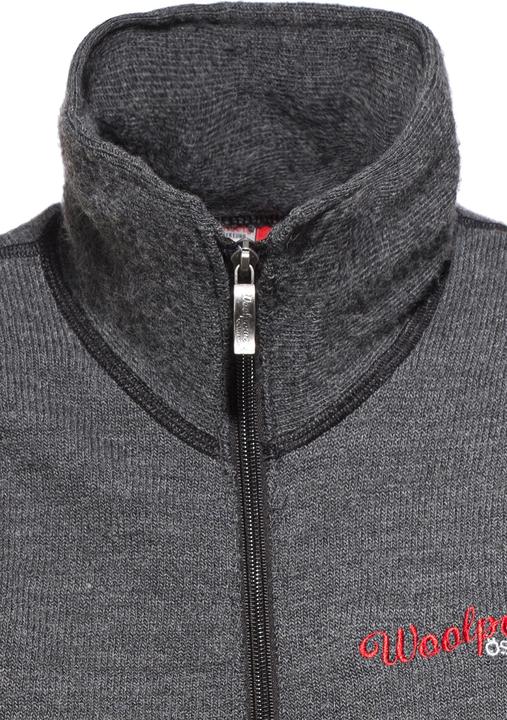 Actual product image Woolpower 400 Vest Unisex (S)
