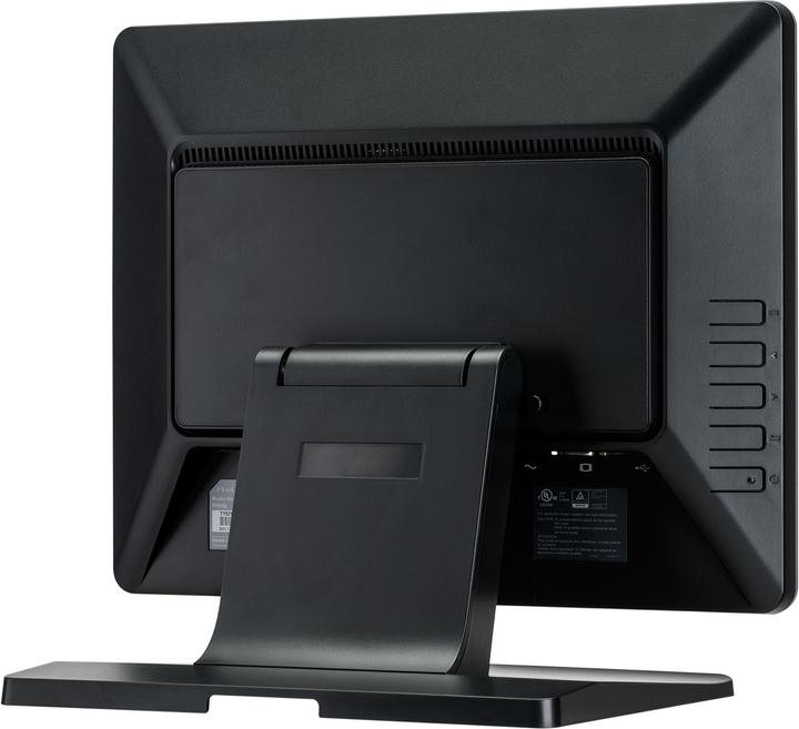 Produktbild iiyama T1521MSC-B1 (1024 x 768 Pixel, 15")
