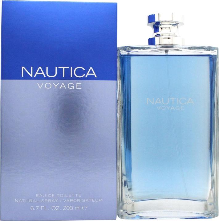 Image du produit Nautica Voyage (Eau de toilette, 200 ml)