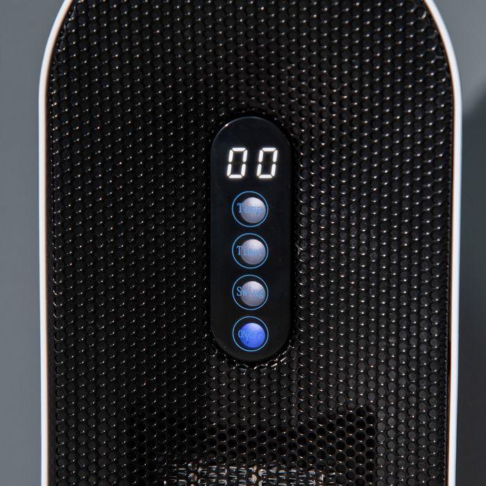 Image du produit Swisshandel24 Appareil de chauffage Ventilateur de chauffage (2000 W)