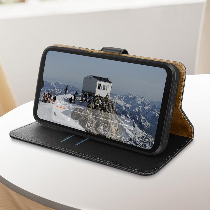 Immagine prodotto Avizar Serie in similpelle (Samsung Galaxy XCover 6 Pro)