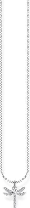 Produktbild Thomas Sabo Kette (925 Sterlingsilber, 38 cm)