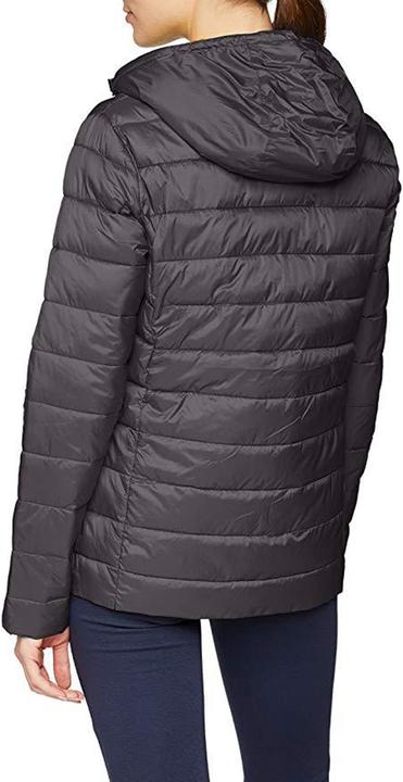 Actual product image Regatta Urban Snowbird quilted jacket with hood (XL)
