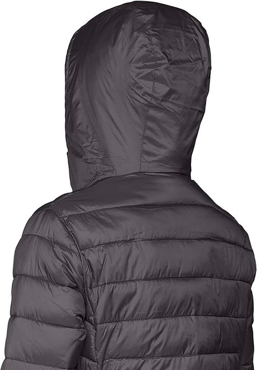 Actual product image Regatta Urban Snowbird quilted jacket with hood (XL)
