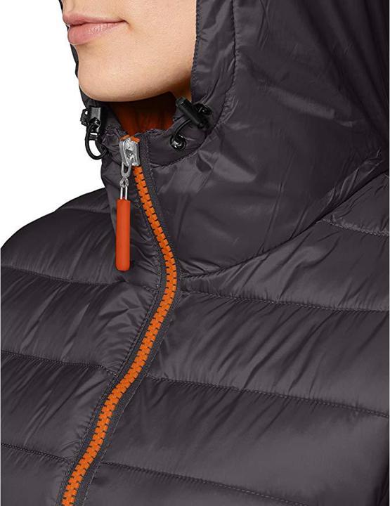 Actual product image Regatta Urban Snowbird quilted jacket with hood (XL)