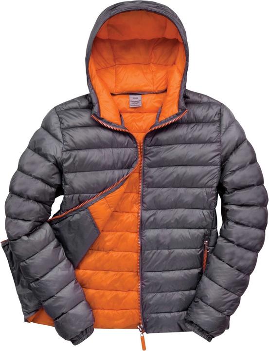Image du produit Regatta Urban Snowbid Veste matelassée d'hiver (L)