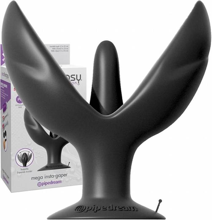 Actual product image Pipedream Insta Gaper