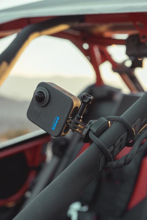 Produktbild GoPro MAX 360 (2025) (WLAN, Bluetooth, GPS)
