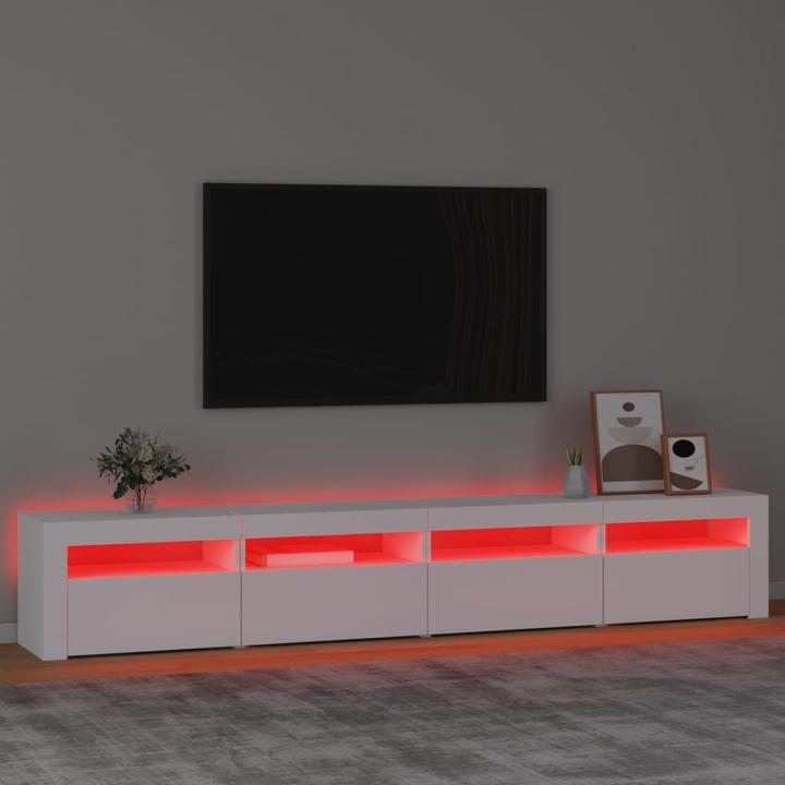 Produktbild VidaXL Annikki (240 x 35 x 40 cm)