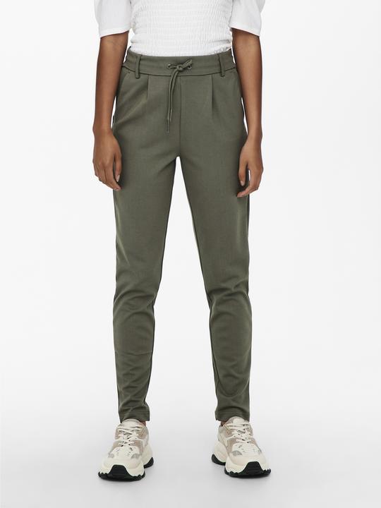 Produktbild Only Einfarbige Hose (34)