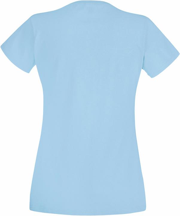 Produktbild Fruit of the Loom LadyFit TShirt (5 StückPackung) (XXL)