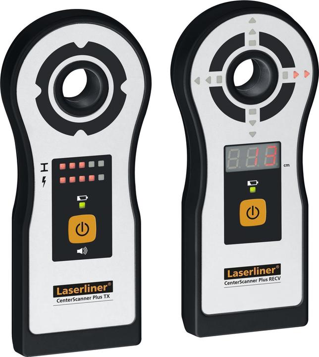 Laserliner CenterScanner Plus