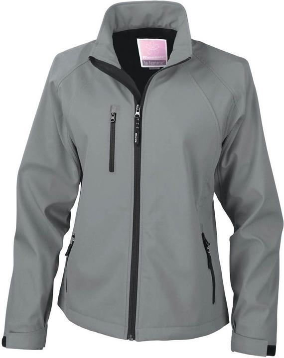 Regatta La Femma® SoftshellJacke 2lagig atmungsaktiv winddicht