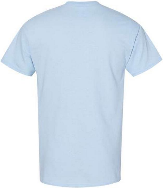 Actual product image Gildan Tshirt (5 piece pack) (3XL)