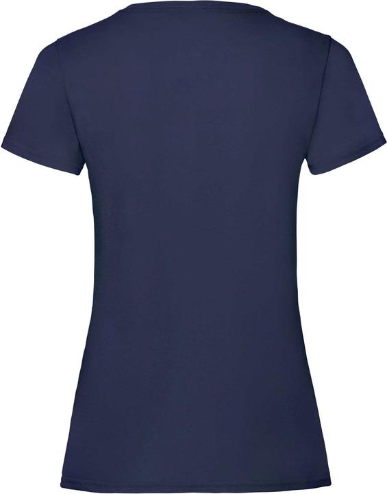Produktbild Fruit of the Loom LadyFit TShirt (5 StückPackung) (XS)