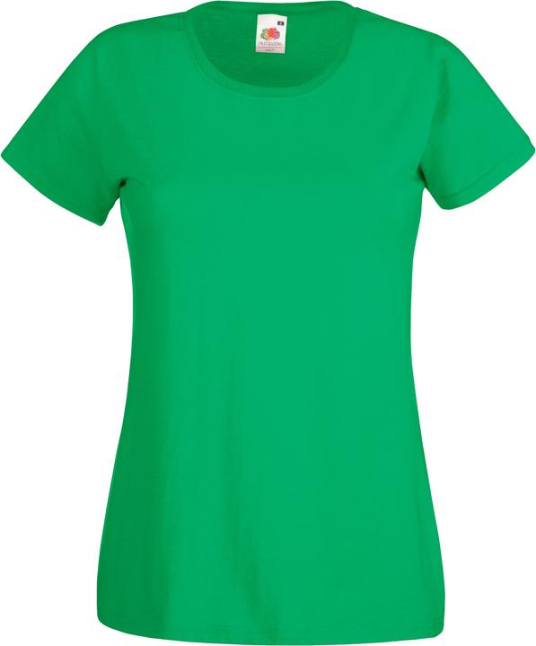 Fruit of the Loom LadyFit TShirt (5 StückPackung)