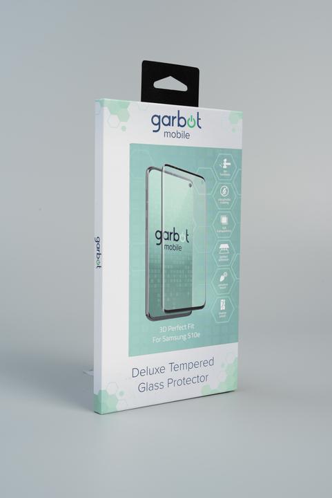 Image du produit Garbot 9H 3D SmartShield (1 pièce(s))