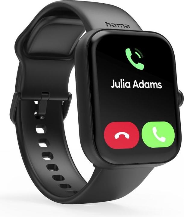 Actual product image Hama Fit Watch 5000 (47 mm)