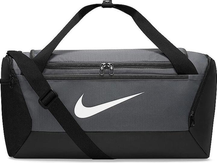Produktbild Nike Brasilia 9.5 Training Duf Iron Grey/Black/White (41 l)
