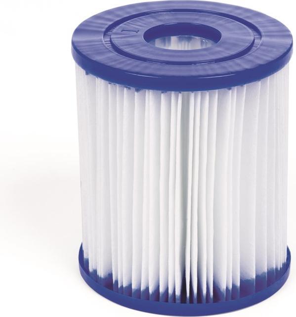 Actual product image Bestway Steel Pro Set (300 x 201 x 66 cm)
