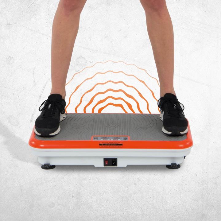 Produktbild MediaShop Vibro Shaper