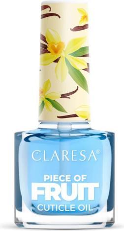 Produktbild Claresa Cuticle Oil Vanille (5 ml)
