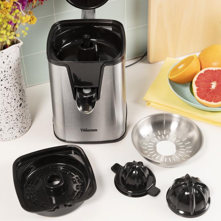 Produktbild Tristar CP-3009 Zitruspresse