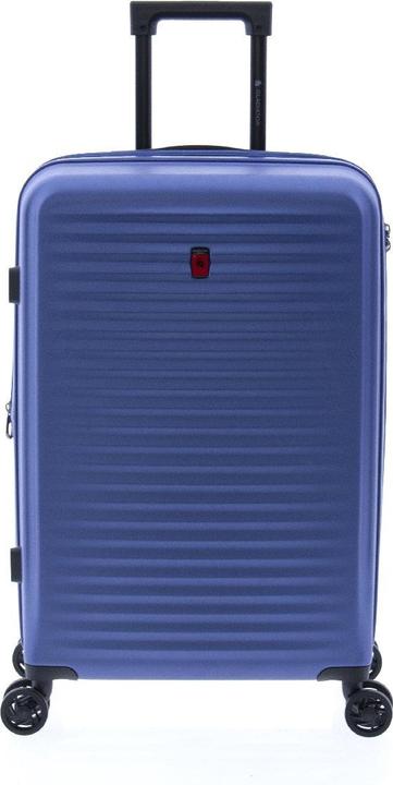 Produktbild Wüsthof Nomadtec - Trolley (78 l)