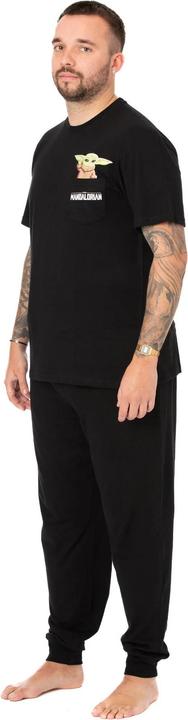 Produktbild Star Wars Schlafanzug mit langer Hose (S)