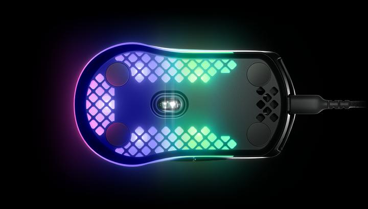 Image du produit SteelSeries Aerox 3 (Filaire)