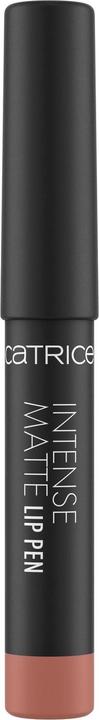 Catrice Intense Matte Lip Pen (Braun)