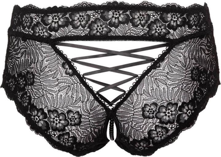 Actual product image Cottelli Collection Slip (XXL)