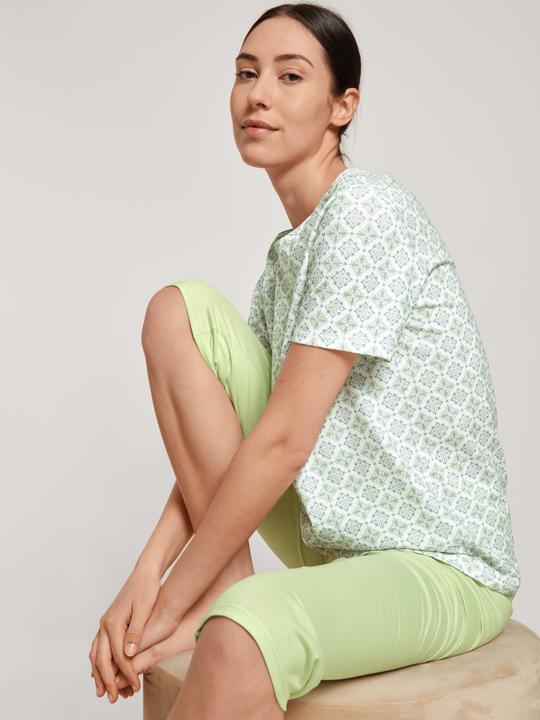 Produktbild Calida Spring Nights Pyjama (M)