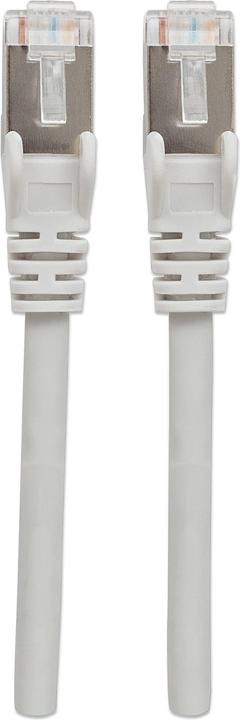 Actual product image Intellinet Network cable (S/FTP, CAT6, 1 m)