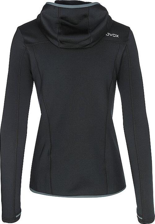 Image du produit Ortovox Fleece Hoody W (L)