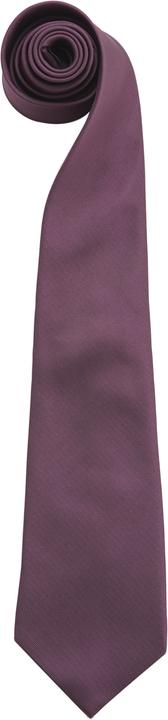 Actual product image Premier Tie Colours Plain colours (pack of 2)