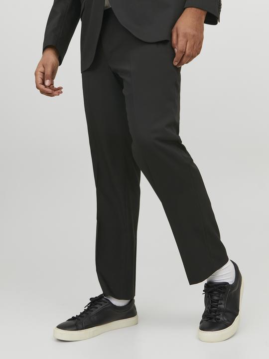 Actual product image Jack & Jones Plus Size Slim Fit Suit Trousers Suit Trousers (70)