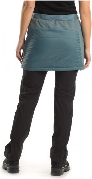Actual product image Stoic Women's MountainWool KilvoSt. Padded Skirt (44)
