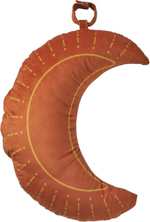 Image du produit Lifetime Kidsrooms Oreiller moulé Lune Sunset Dreams (55 x 40 cm)