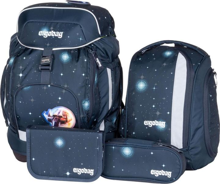 Image du produit Ergobag Pack Set de cartables (24 l)
