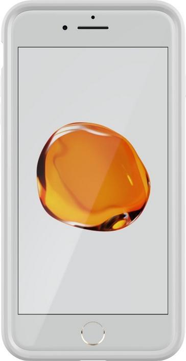 Produktbild tech21 Evo Elite Soft Ultra Thin Back Cover for iPhone 8 Plus (Apple iPhone 7 Plus)