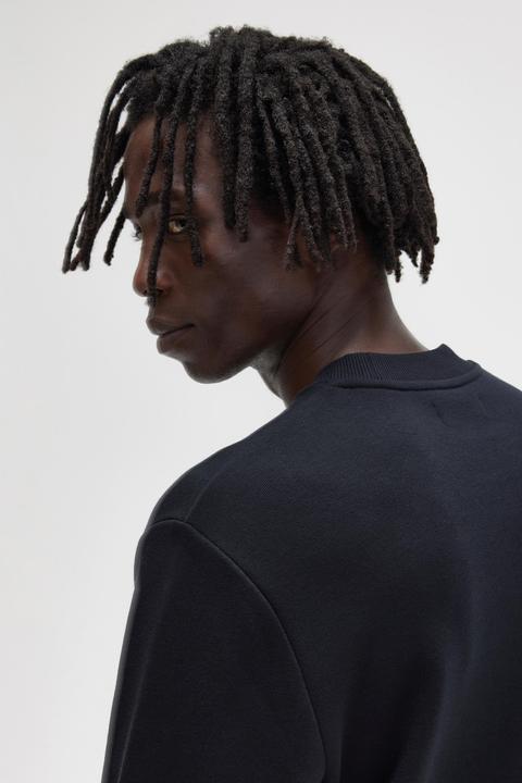 Image du produit Fred Perry Sweatshirt (L)