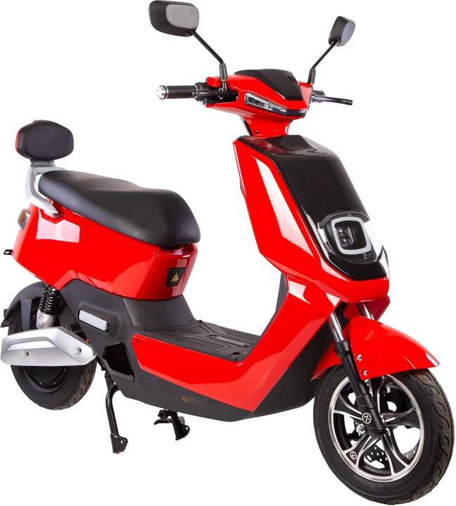Actual product image Esomoto Next 7i (20 km/h, 1500 W)