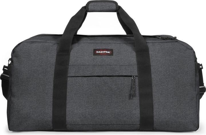 Eastpak Terminal + Reistas 96 Liter - Black Denim (62 l)
